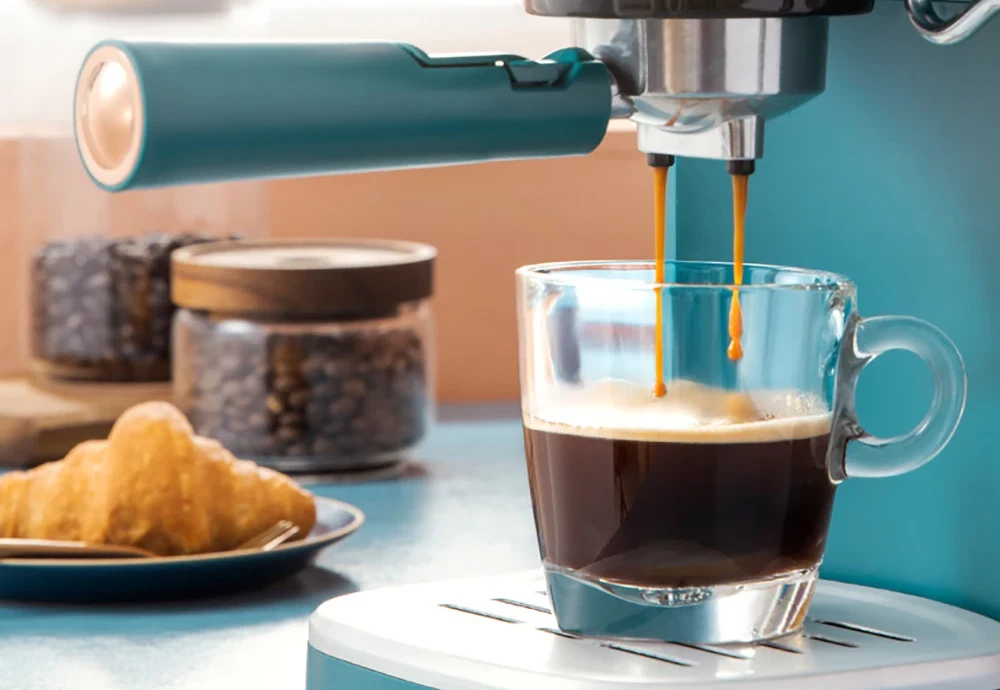 best time to buy an espresso machine